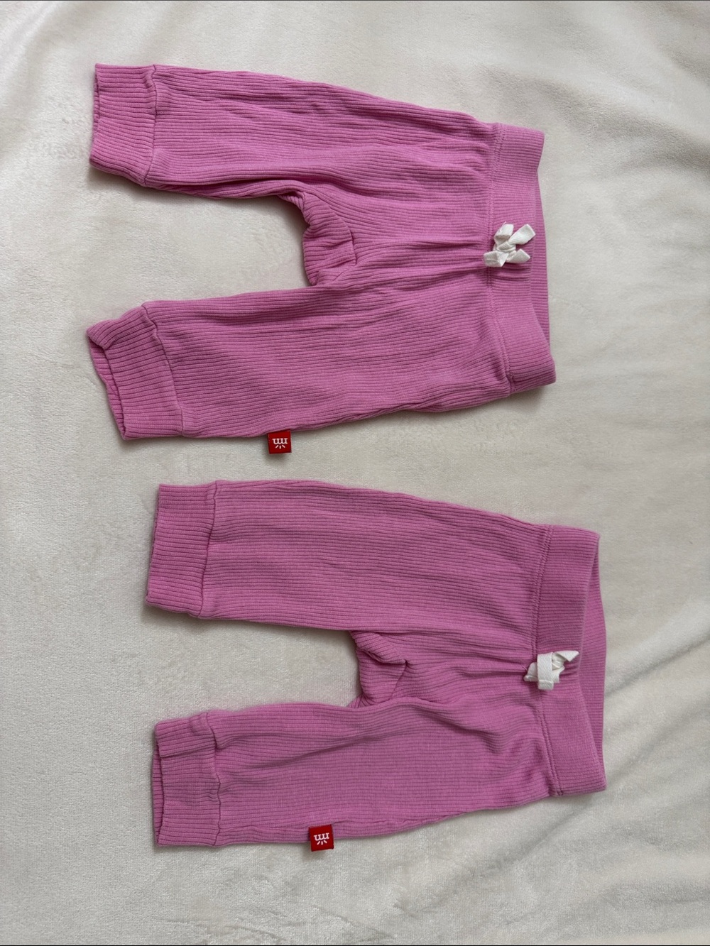 2 Magnetic Me Pull-On Pants